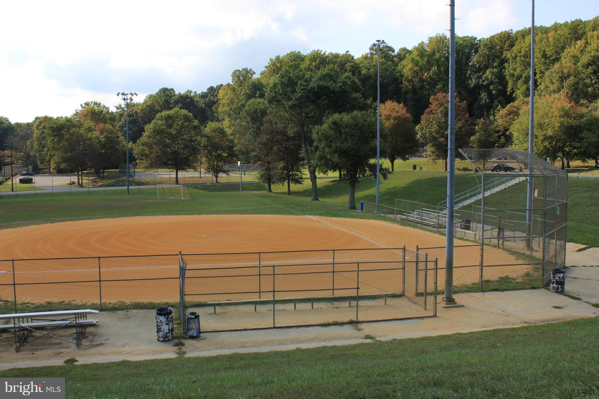 11602 Jester Way Dunkirk, MD 20754 - Photo 23 of 23 a view of a park