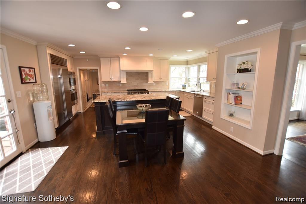 470 North Cranbrook Road Bloomfield Hills, MI 48301 - Photo 12 of 49 Gallery Image 12