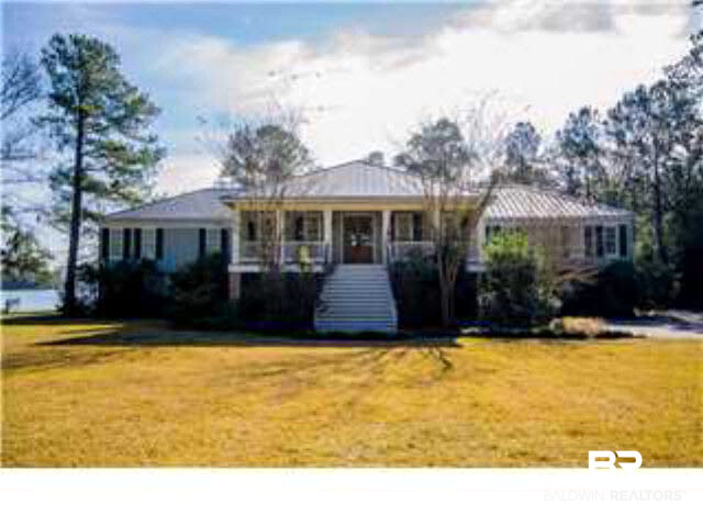 2455 Venetia Road Mobile, AL 36605 - Photo 1 of 1