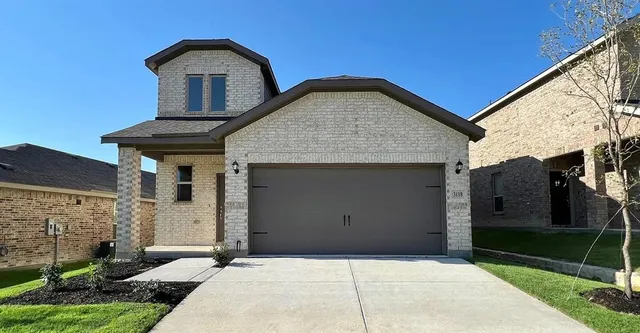 $2,250 | 3118 Sedge Grass Drive, Melissa, TX 75454