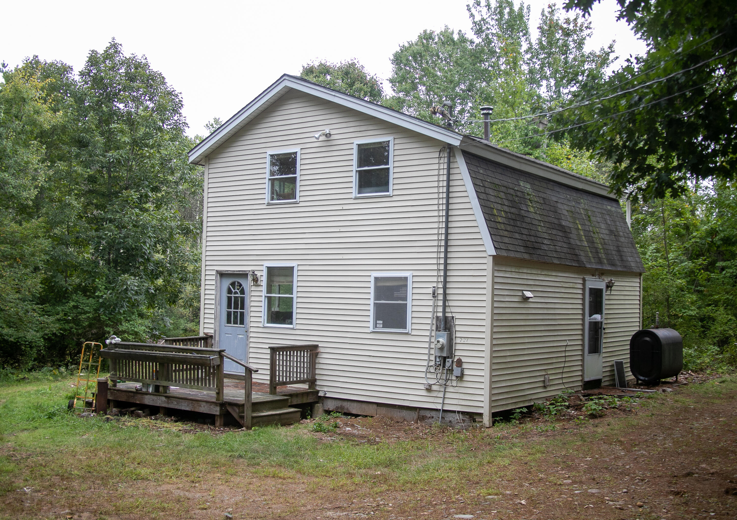 227 Knights Pond Road South Berwick, ME 03908 - Photo 1 of 27 IMG_7251