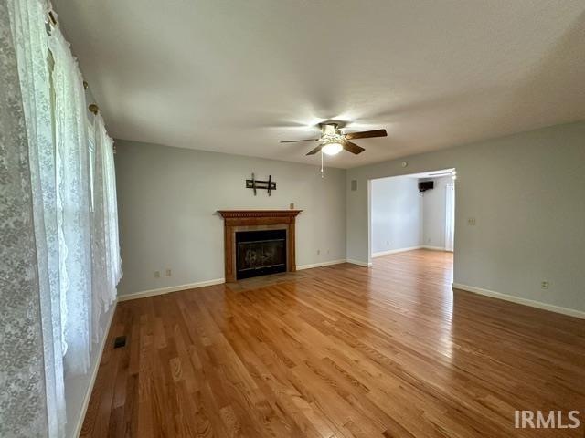 5495 Sand Pit Road Bedford, IN 47421 - Photo 5 of 34