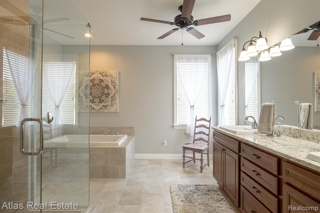 1051 Angle Road Lapeer, MI 48446 - Photo 53 of 60