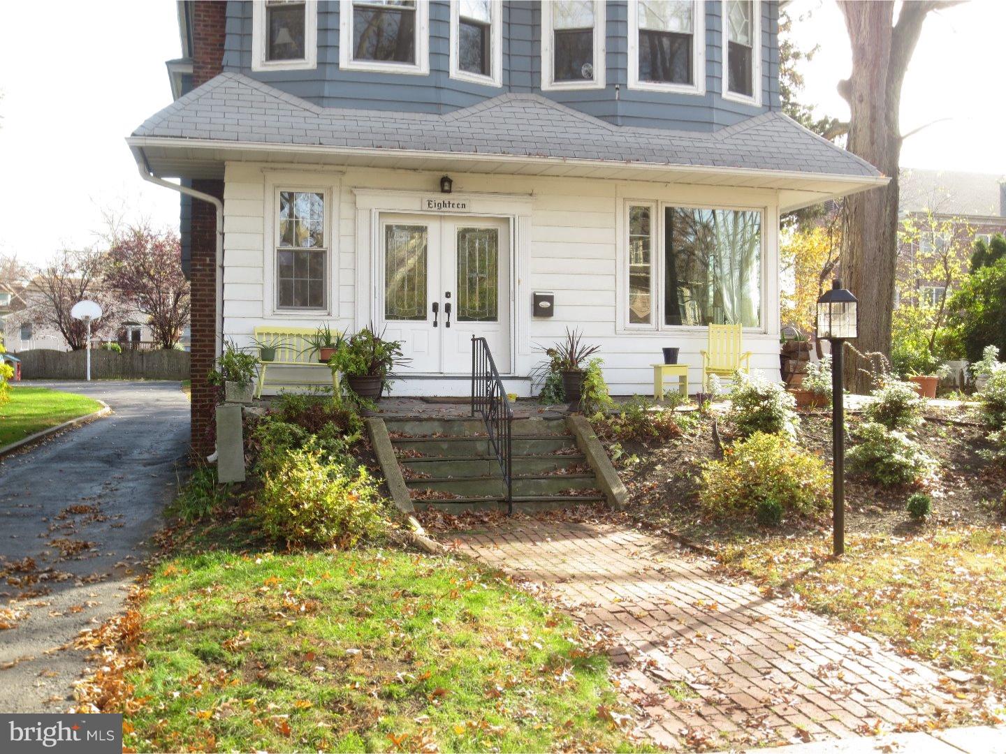 18 Yale Road Audubon, NJ 08106 - Photo 2 of 25