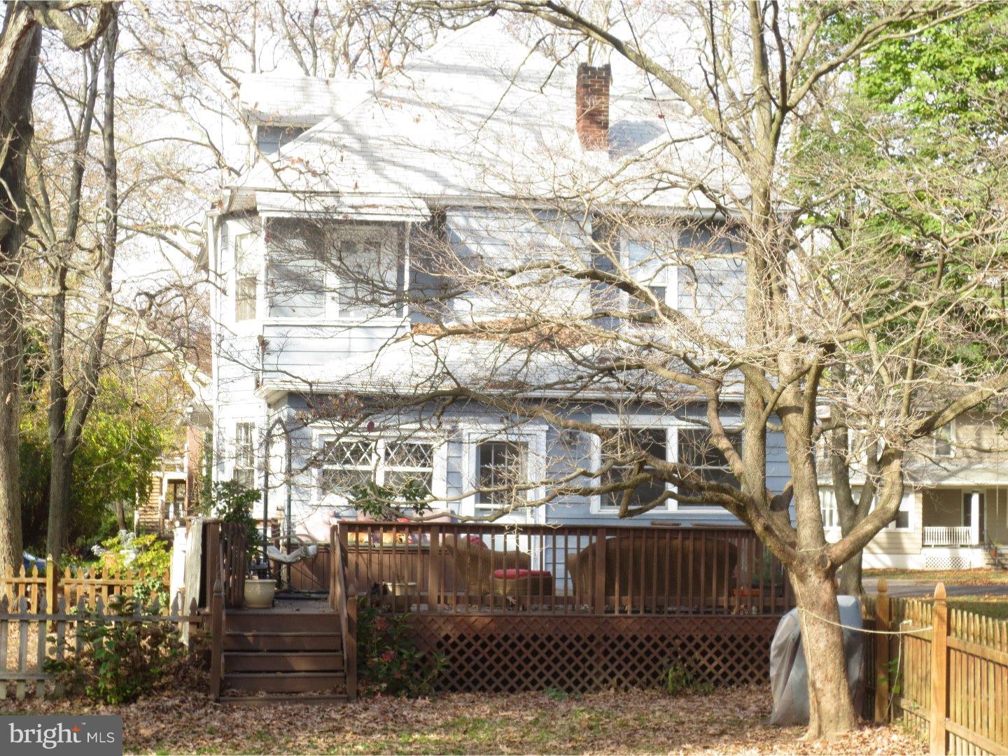 18 Yale Road Audubon, NJ 08106 - Photo 24 of 25