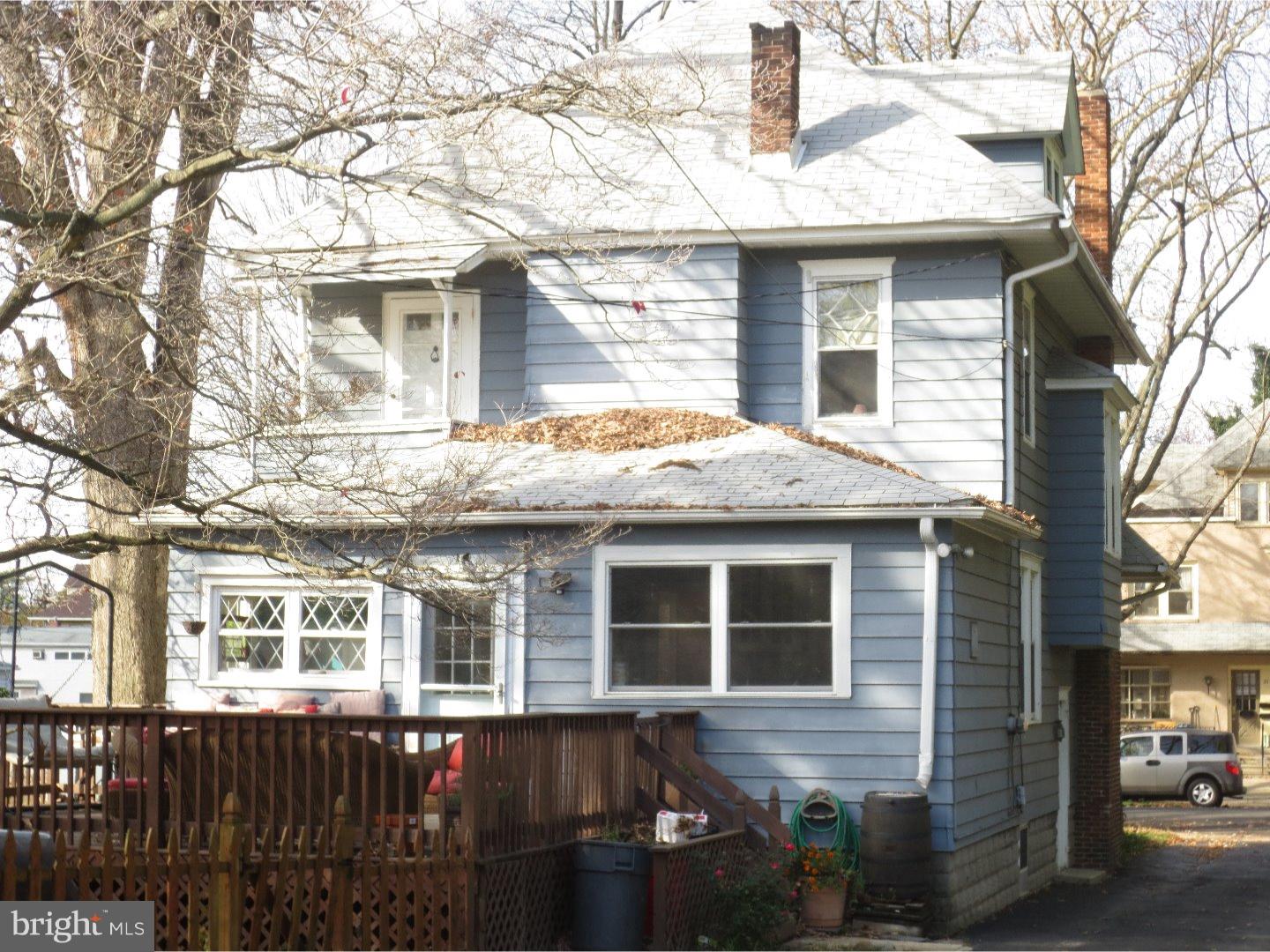18 Yale Road Audubon, NJ 08106 - Photo 25 of 25