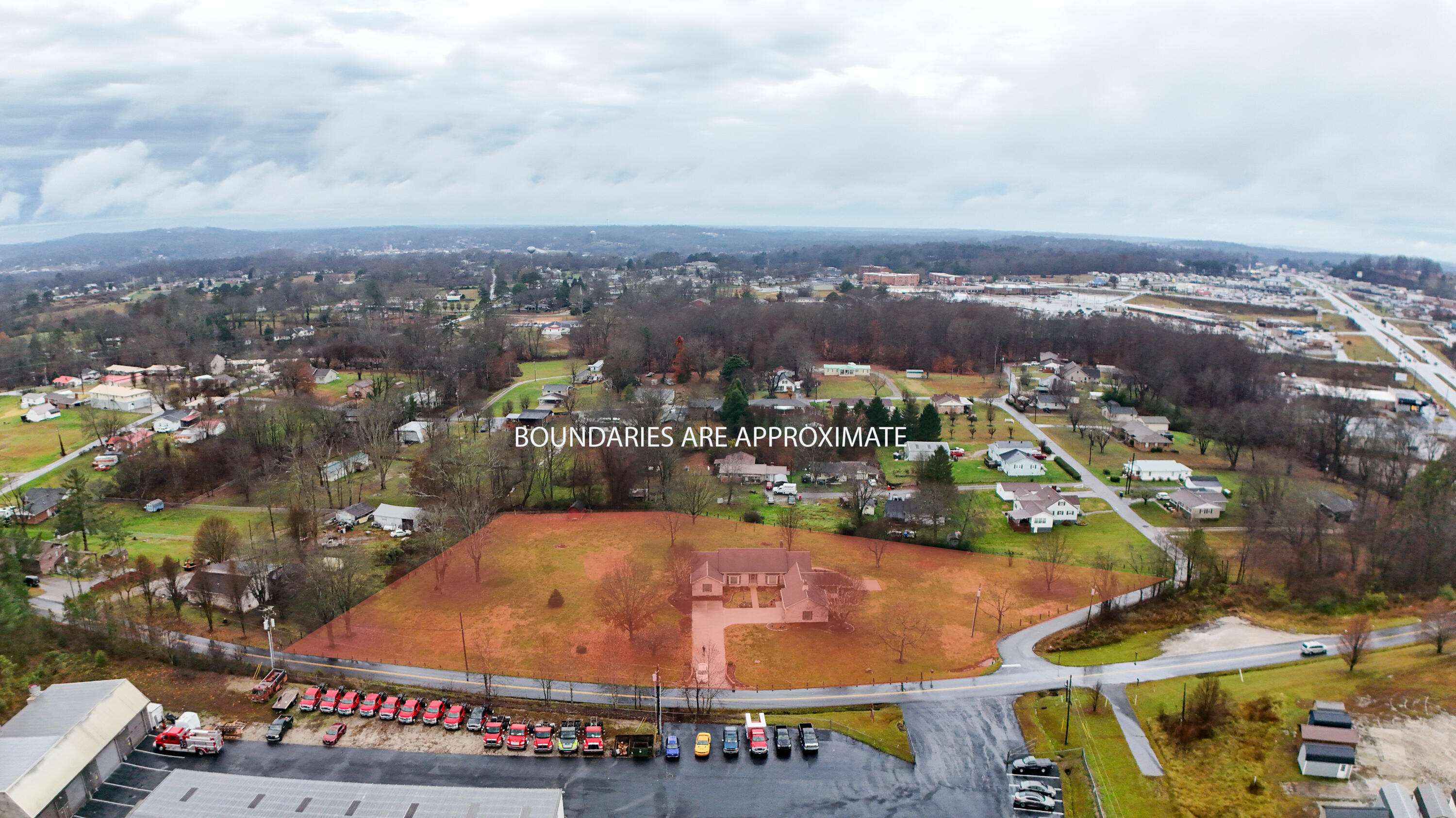 305 Lynn Camp School Road Corbin, KY 40701 - Photo 63 of 68 LightroomRealEstateEdits-57 copy