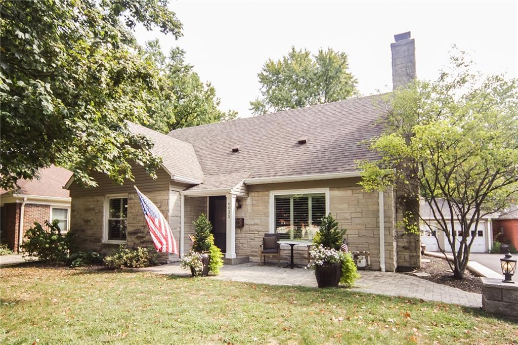 6025 Garver Road Indianapolis, IN 46208 - Photo 1 of 25 Gallery Image 1