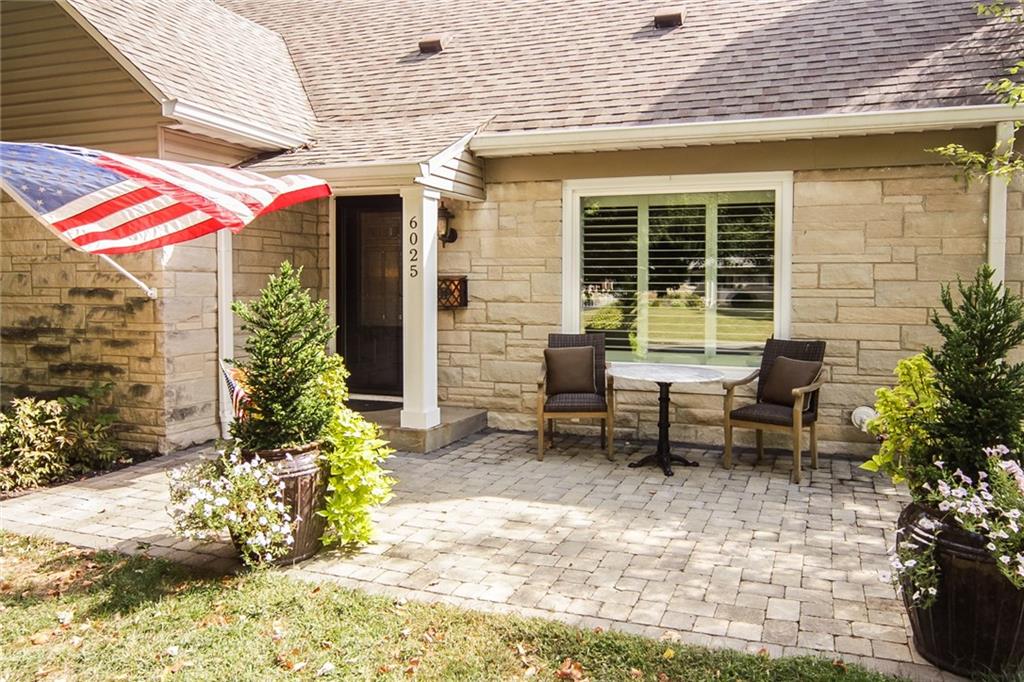 6025 Garver Road Indianapolis, IN 46208 - Photo 2 of 25 Gallery Image 2