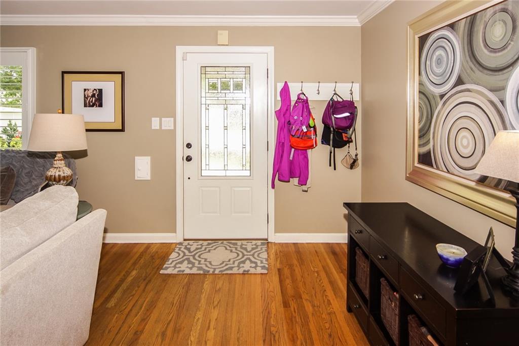 6025 Garver Road Indianapolis, IN 46208 - Photo 3 of 25 Gallery Image 3