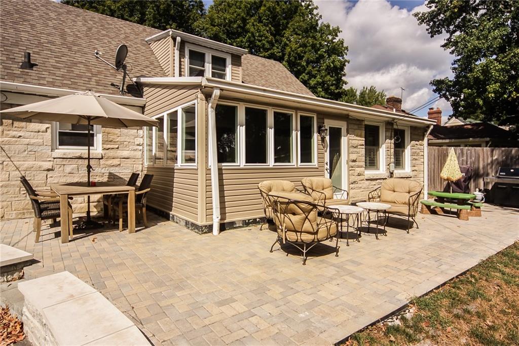 6025 Garver Road Indianapolis, IN 46208 - Photo 23 of 25 Gallery Image 23
