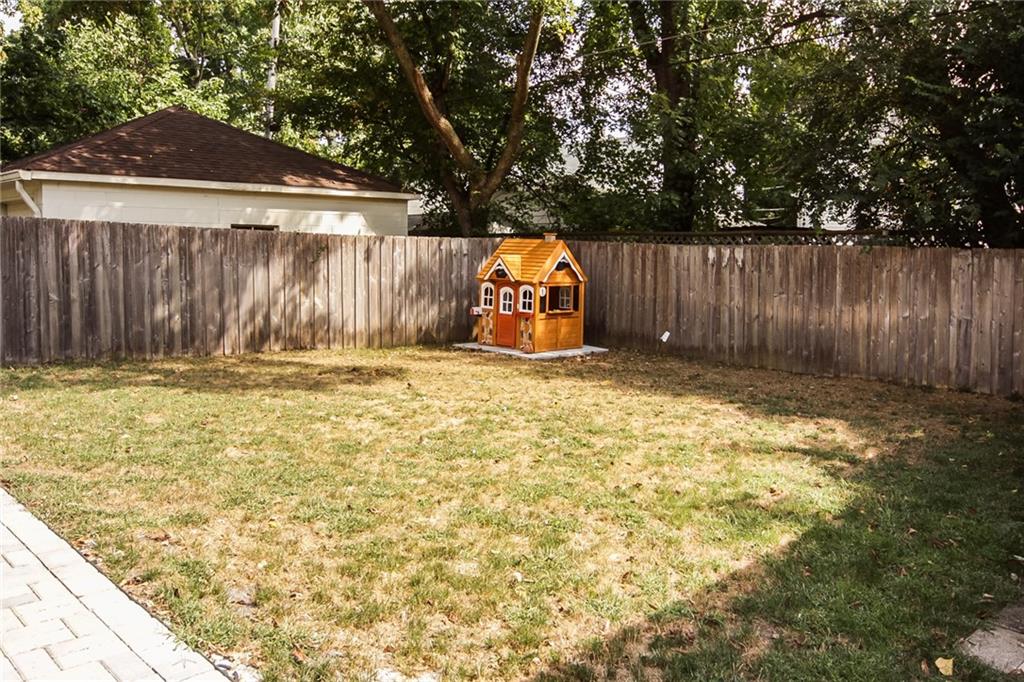6025 Garver Road Indianapolis, IN 46208 - Photo 24 of 25 Gallery Image 24