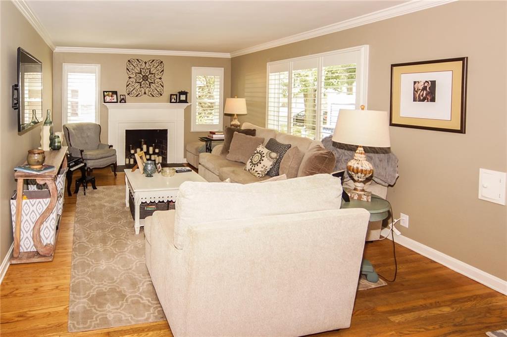 6025 Garver Road Indianapolis, IN 46208 - Photo 4 of 25 Gallery Image 4