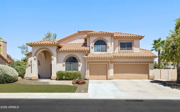 $840,000 | 581 North Cholla Street, Chandler, AZ 85224