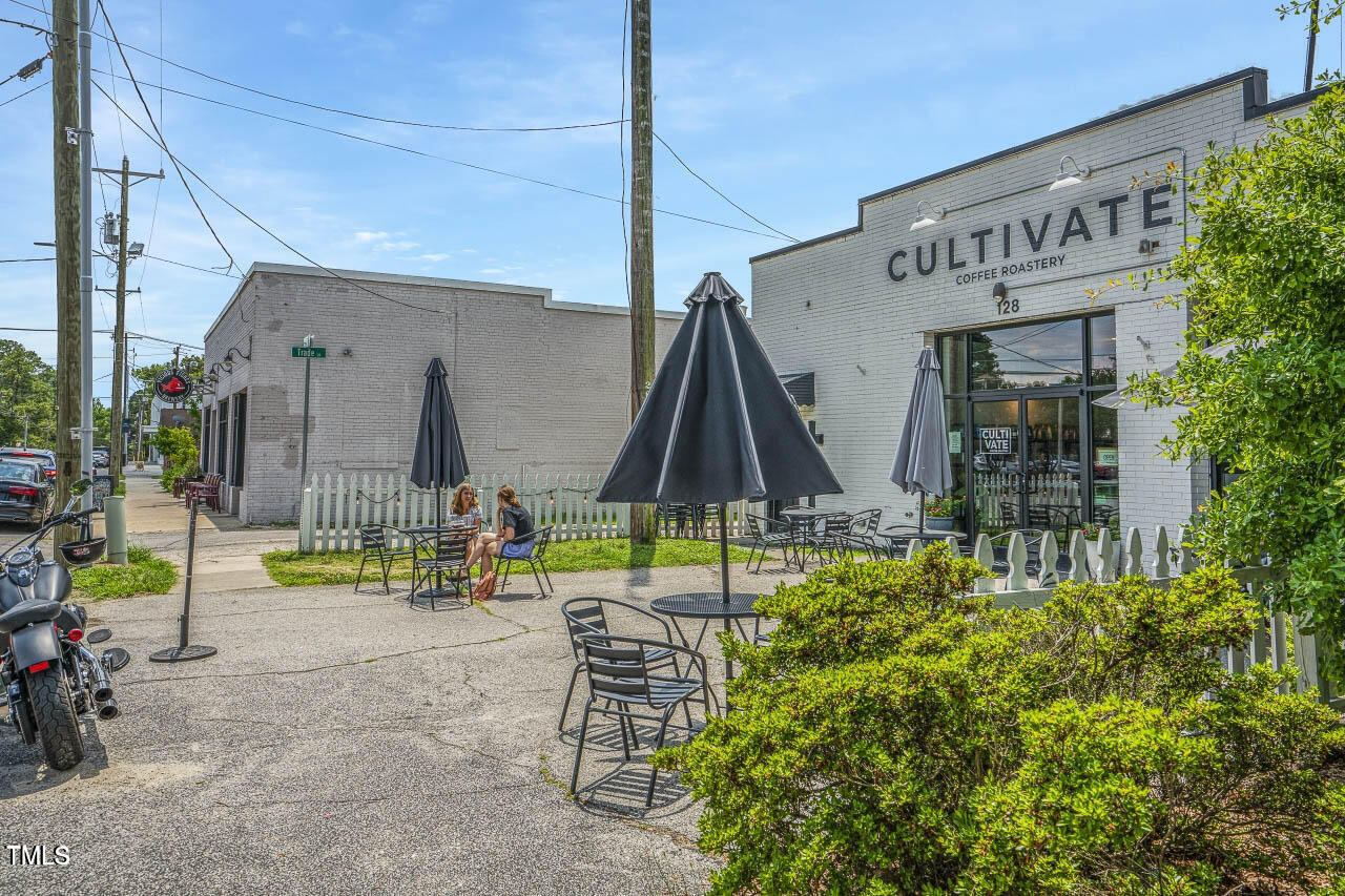 682 Old Station Pointe Angier, NC 27501 - Photo 12 of 15 a view of swimming pool with a lounge chairs
