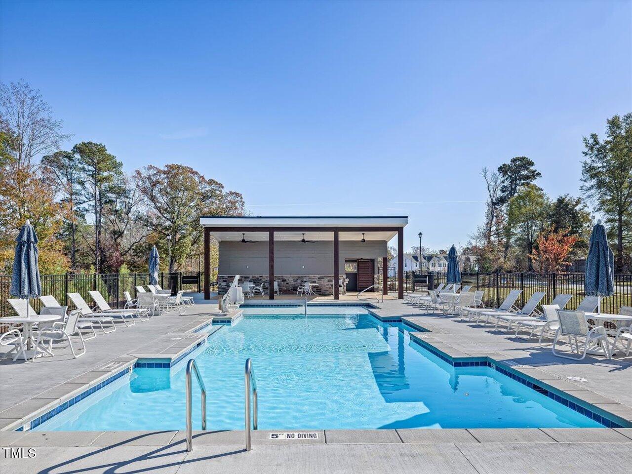 682 Old Station Pointe Angier, NC 27501 - Photo 7 of 15 7-007-MeadowView-DRB-20241113