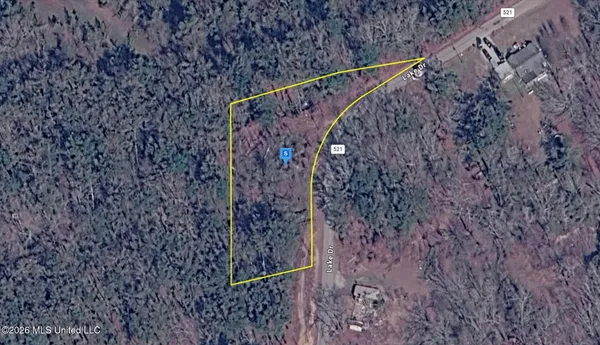 $39,999 | 50 County Road 521, Como, MS 38619