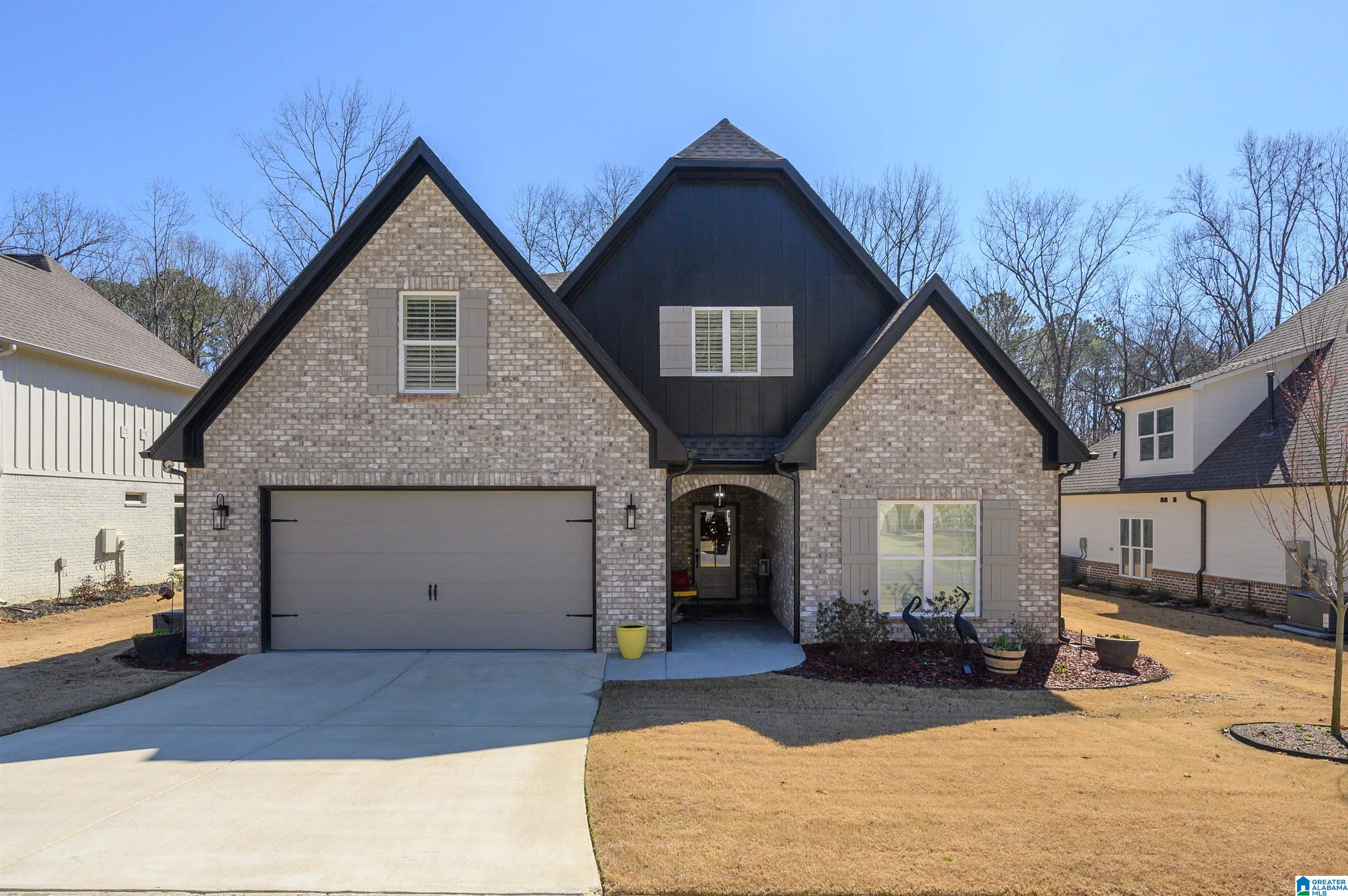 346 Kinross Circle Pelham, AL 35124 - Photo 1 of 56