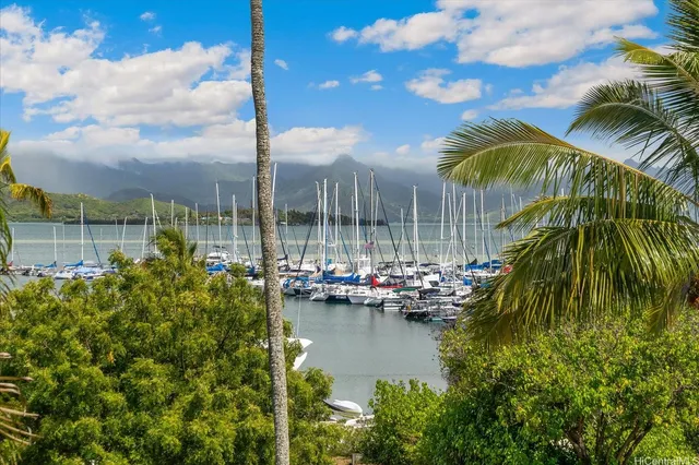 a room with gym equipment and a large window