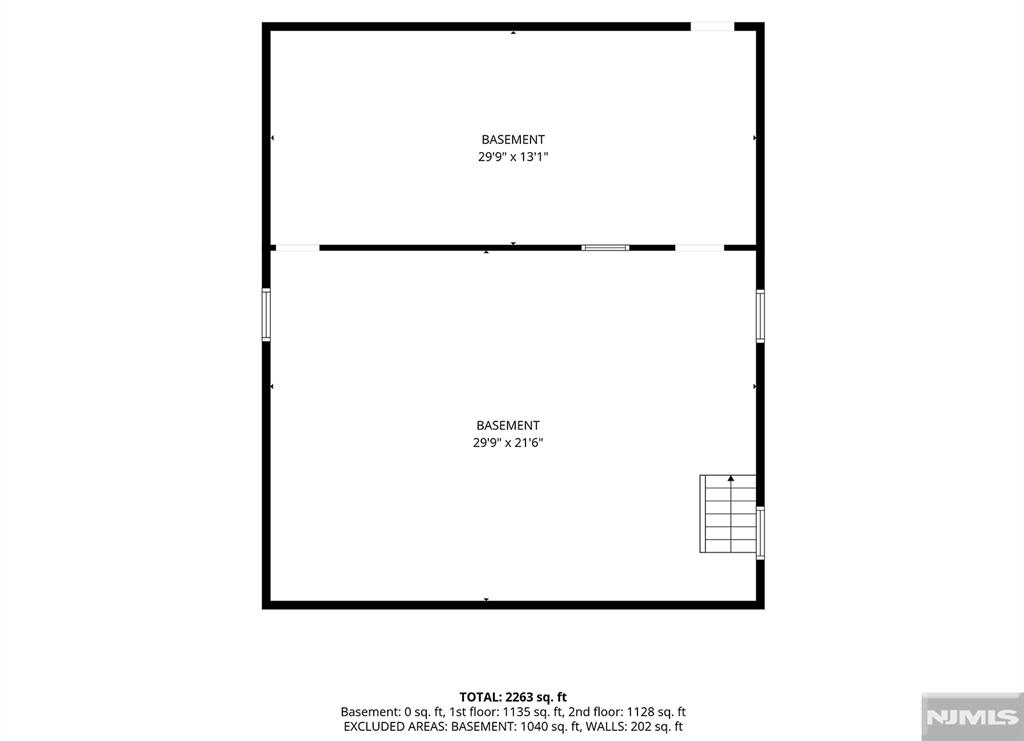 55 Cripplebush Road Old Tappan, NJ 07675 - Photo 41 of 44