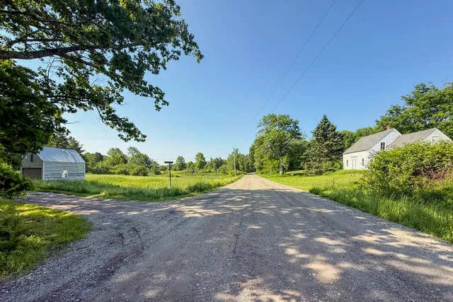 $465,000 | 75 Prescott Hill Road, Liberty, ME 04949