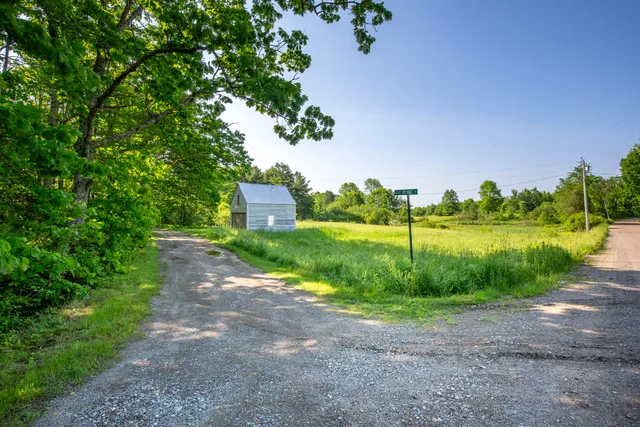 $465,000 | 75 Prescott Hill Road, Liberty, ME 04949