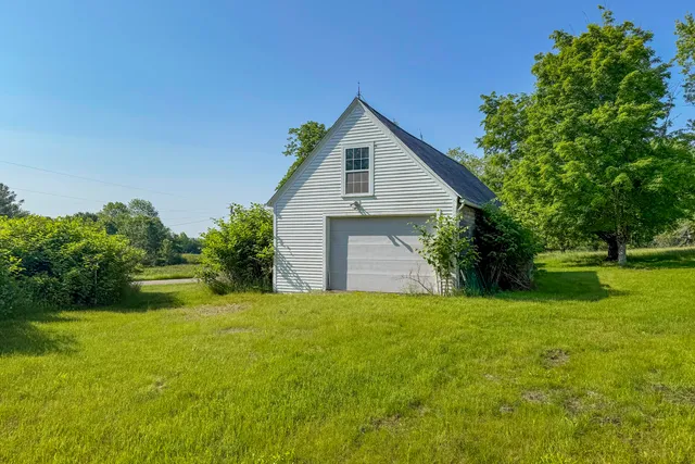 $465,000 | 75 Prescott Hill Road, Liberty, ME 04949
