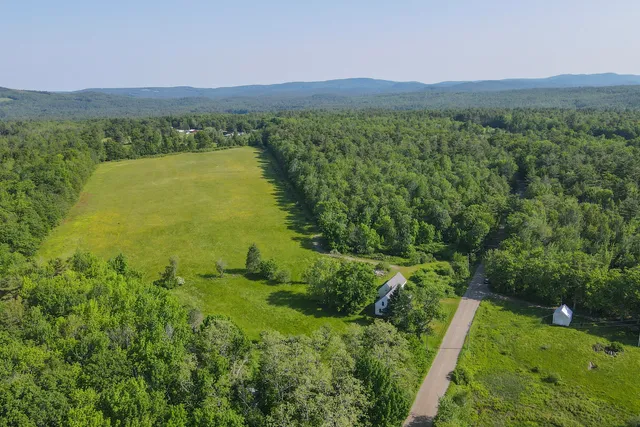 $465,000 | 75 Prescott Hill Road, Liberty, ME 04949