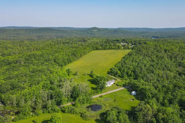 $465,000 | 75 Prescott Hill Road, Liberty, ME 04949