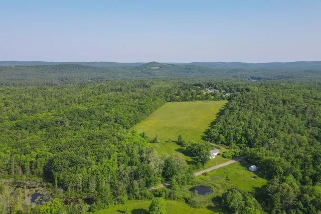 $465,000 | 75 Prescott Hill Road, Liberty, ME 04949