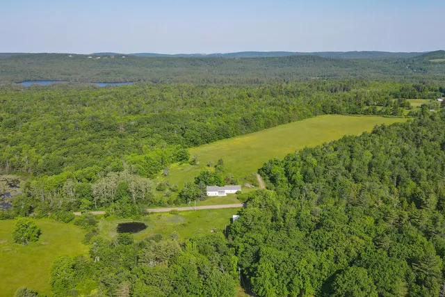 $465,000 | 75 Prescott Hill Road, Liberty, ME 04949