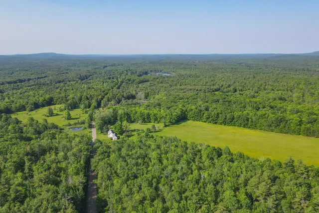 $465,000 | 75 Prescott Hill Road, Liberty, ME 04949