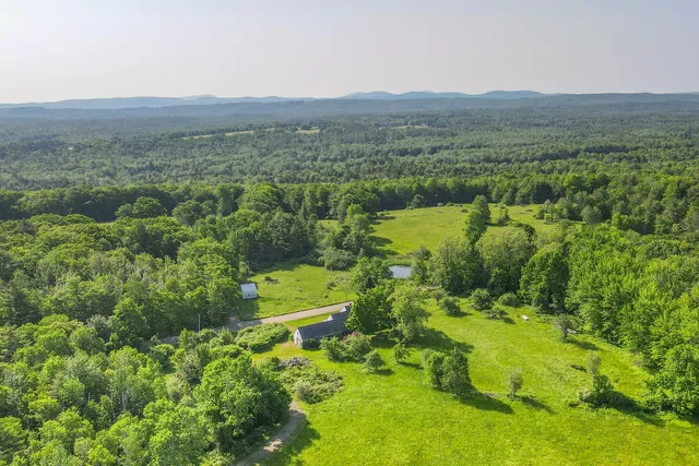 $465,000 | 75 Prescott Hill Road, Liberty, ME 04949