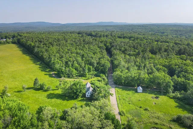 $465,000 | 75 Prescott Hill Road, Liberty, ME 04949
