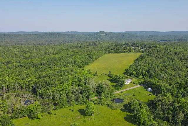 $465,000 | 75 Prescott Hill Road, Liberty, ME 04949