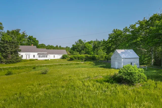 $465,000 | 75 Prescott Hill Road, Liberty, ME 04949