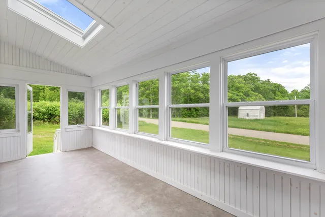 $465,000 | 75 Prescott Hill Road, Liberty, ME 04949