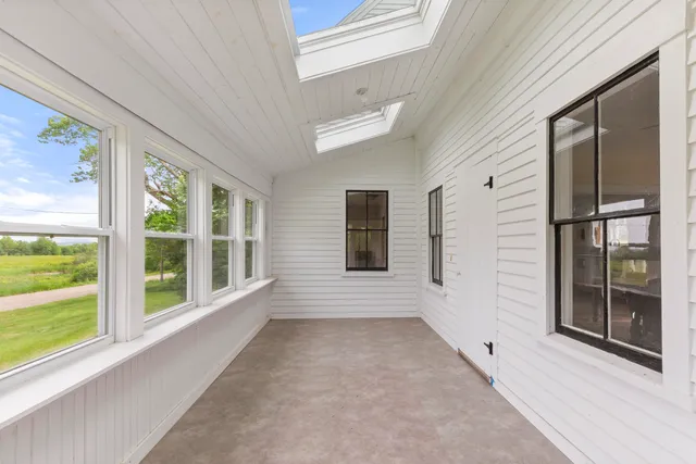 $465,000 | 75 Prescott Hill Road, Liberty, ME 04949