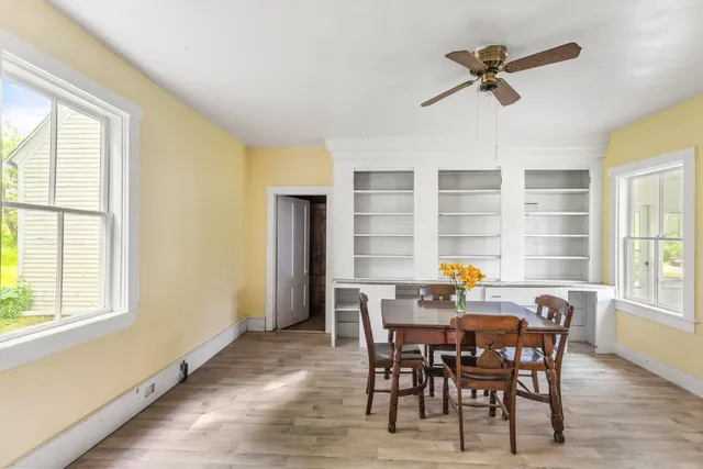 $465,000 | 75 Prescott Hill Road, Liberty, ME 04949