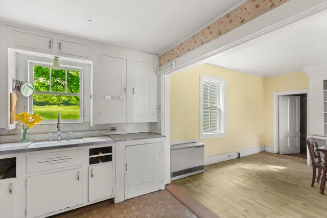 $465,000 | 75 Prescott Hill Road, Liberty, ME 04949