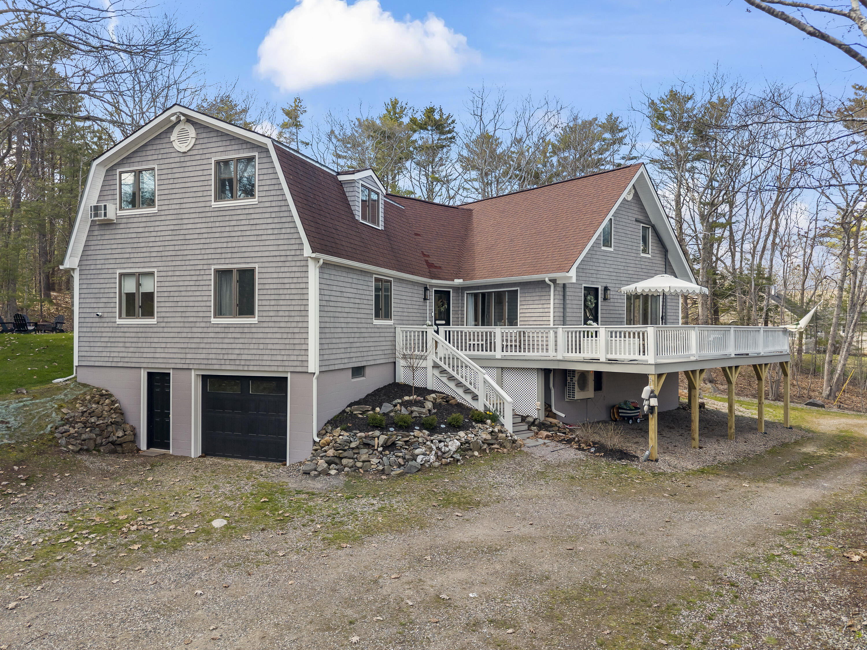 176 Shore Road York, ME 03902 - Photo 1 of 55 Exterior