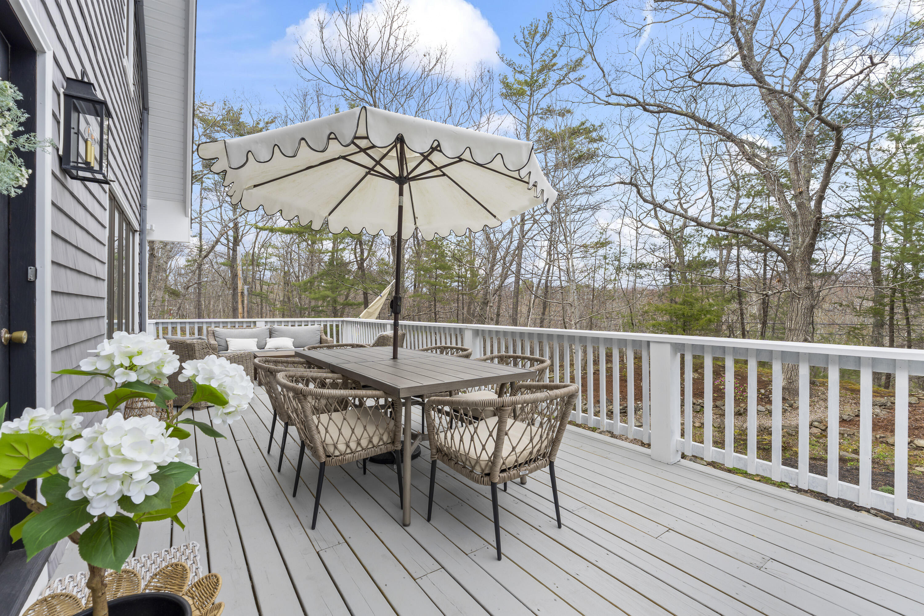 176 Shore Road York, ME 03902 - Photo 20 of 55 Deck