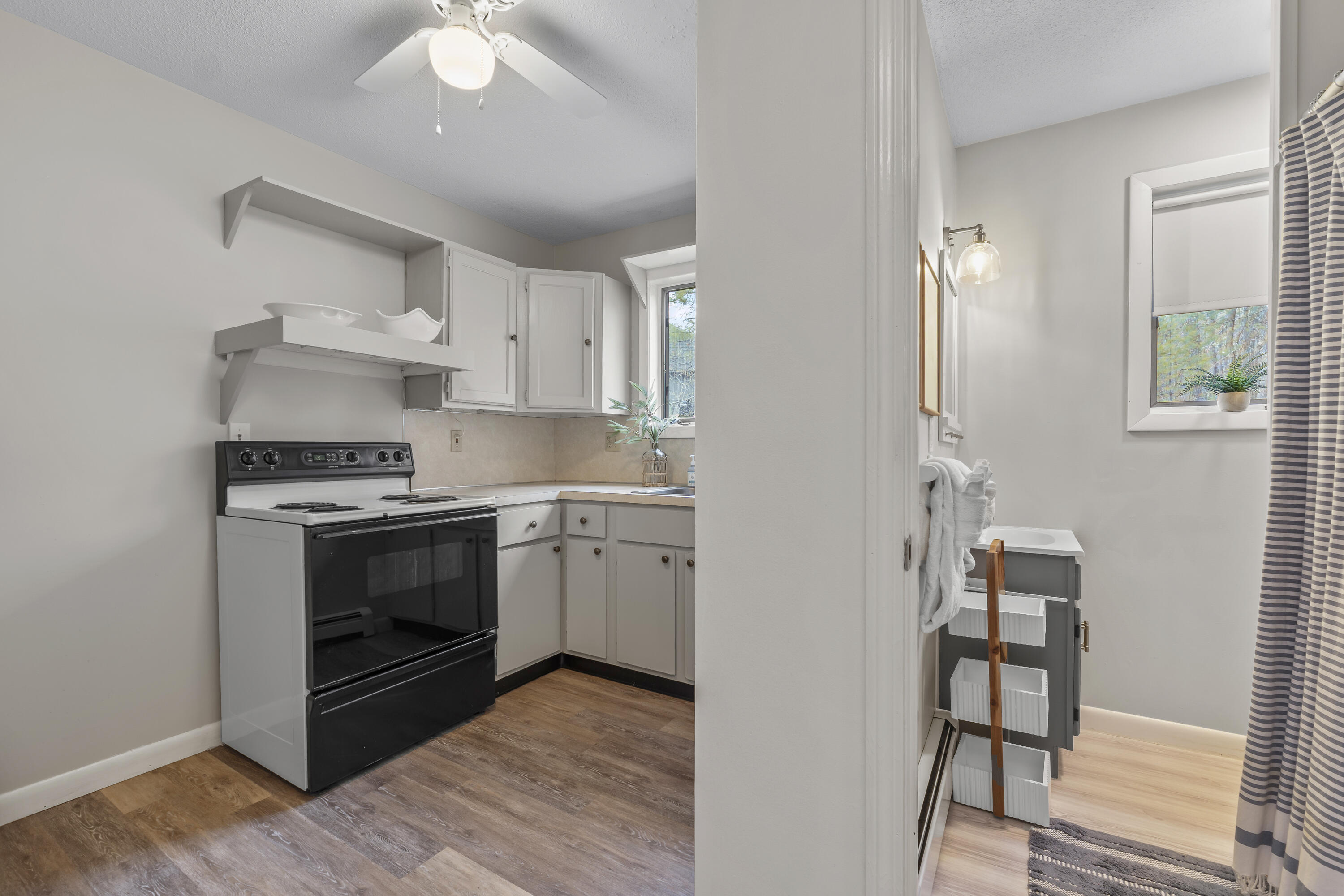 176 Shore Road York, ME 03902 - Photo 23 of 55 Second Kitchen