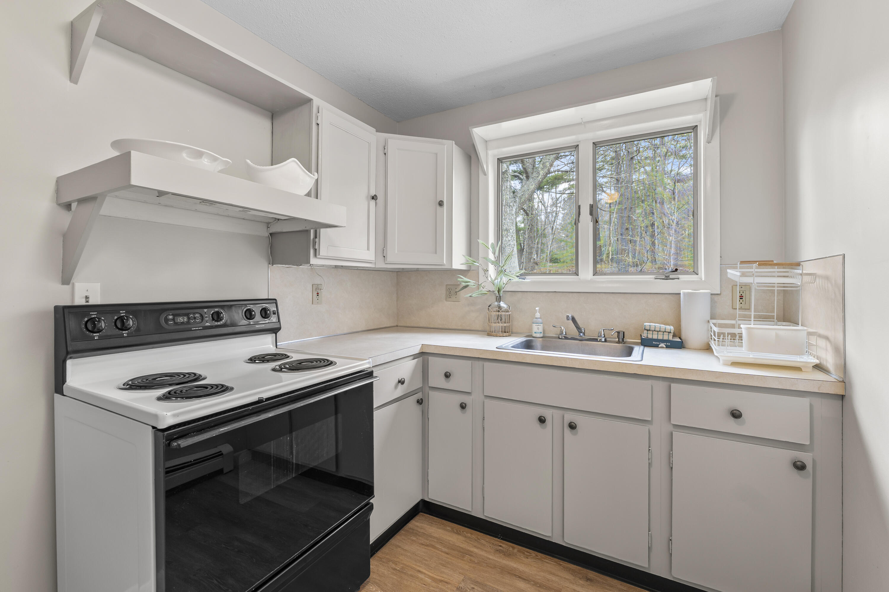 176 Shore Road York, ME 03902 - Photo 24 of 55 Second Kitchen