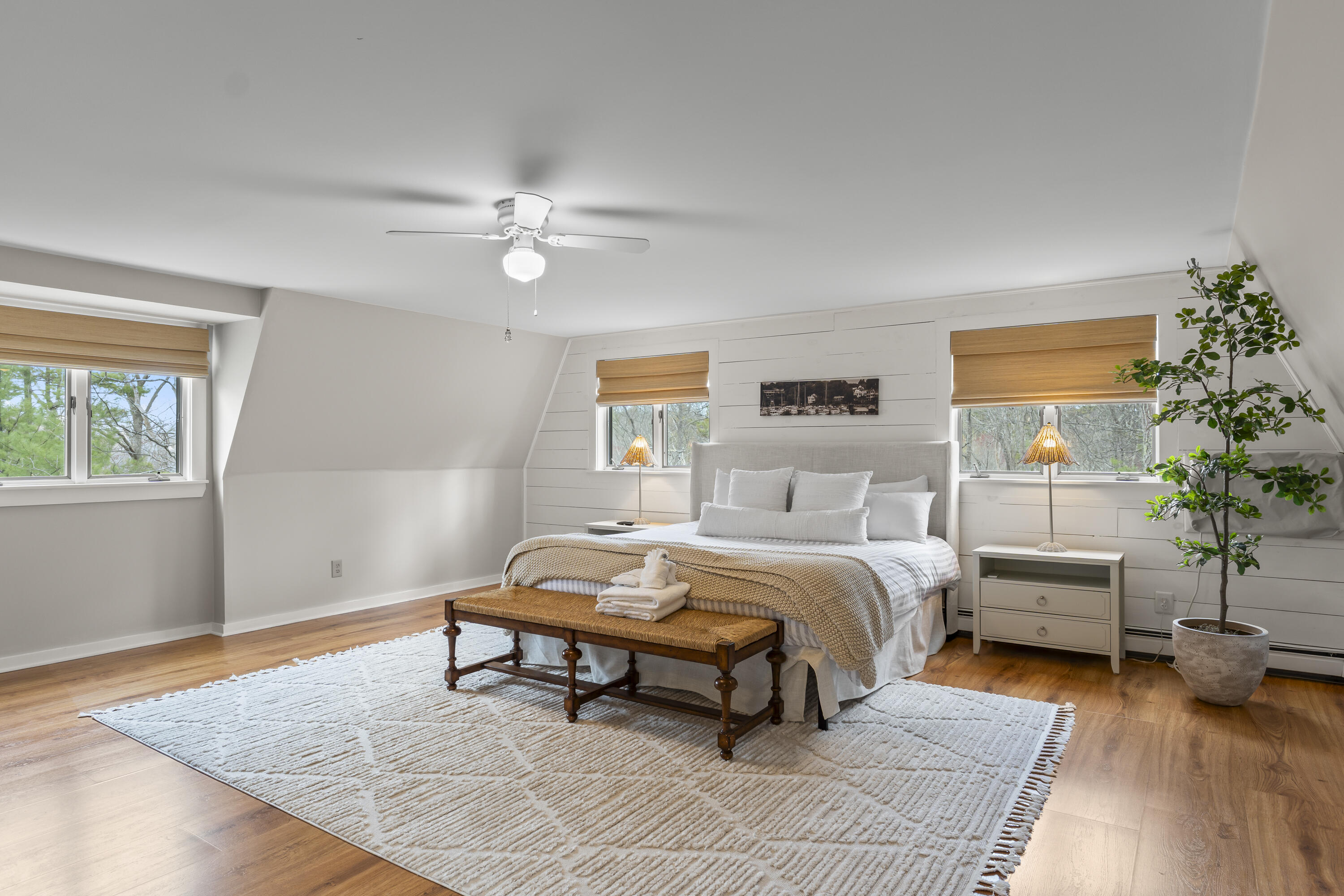 176 Shore Road York, ME 03902 - Photo 33 of 55 Primary Bedroom