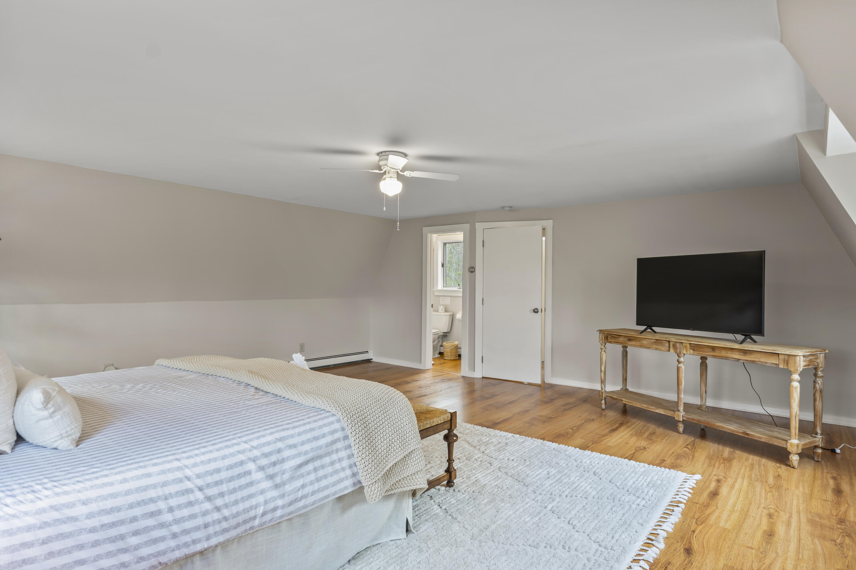 176 Shore Road York, ME 03902 - Photo 34 of 55 Primary Bedroom