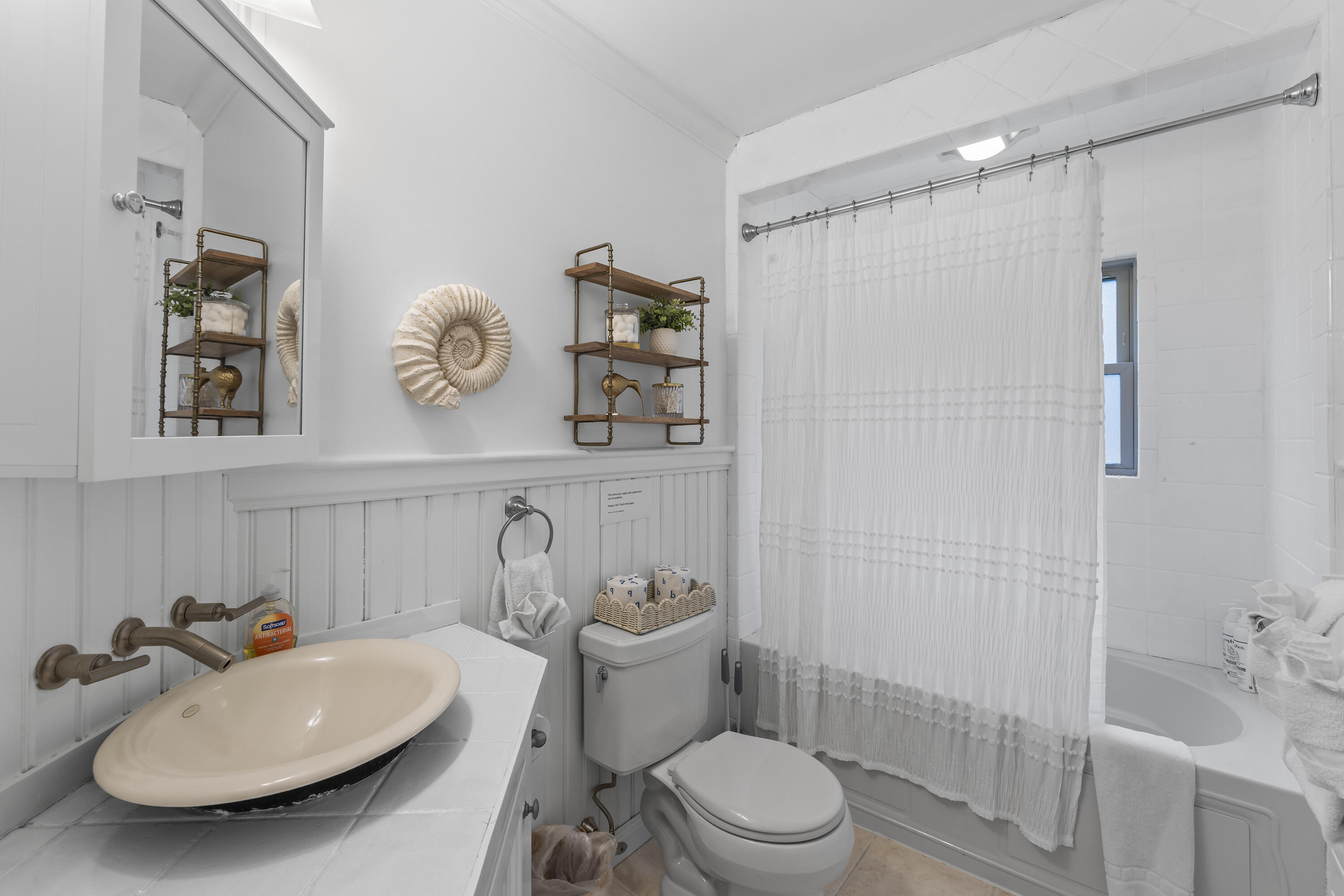 176 Shore Road York, ME 03902 - Photo 40 of 55 First Floor Bathroom