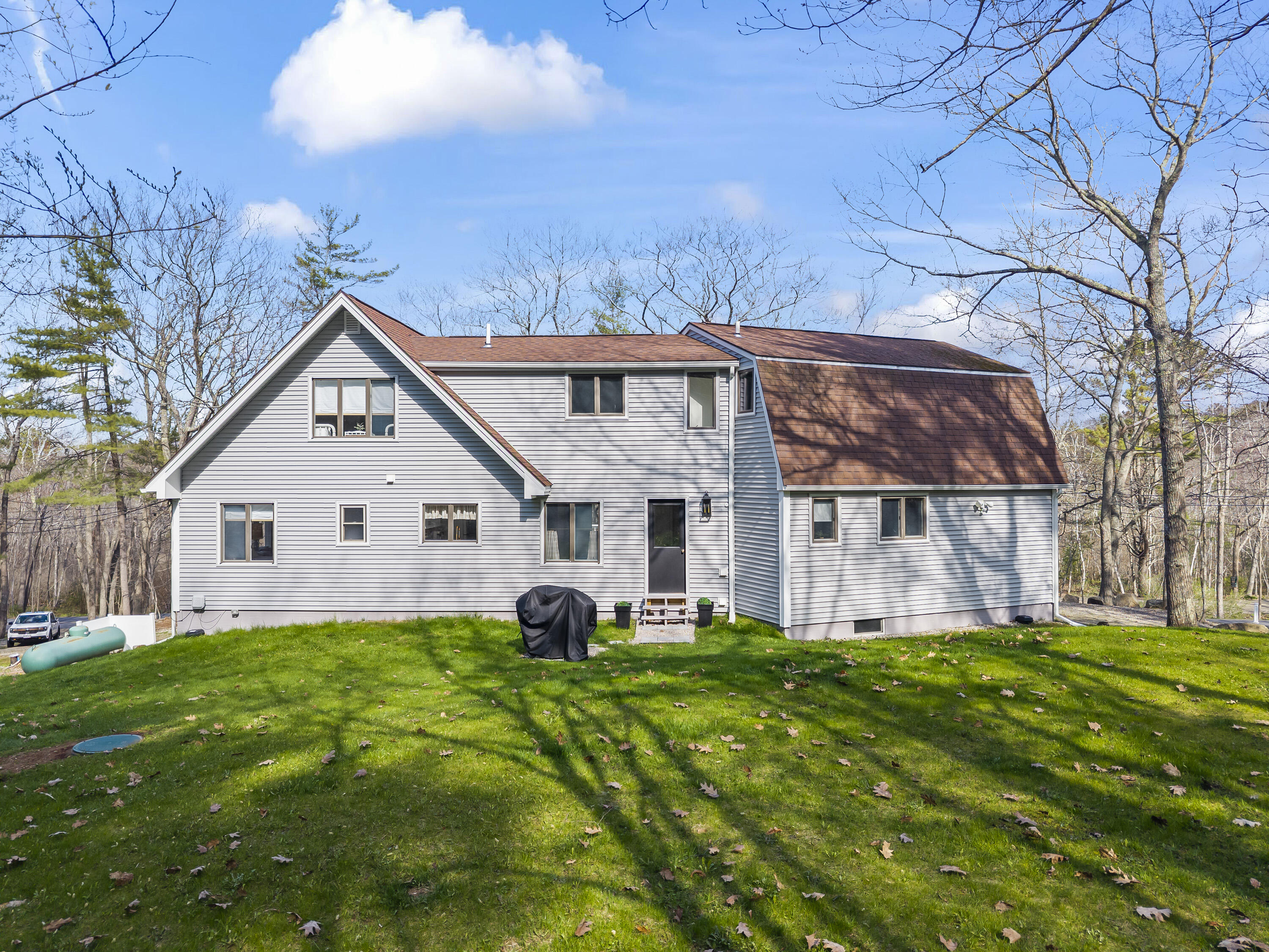 176 Shore Road York, ME 03902 - Photo 48 of 55 Exterior Rear