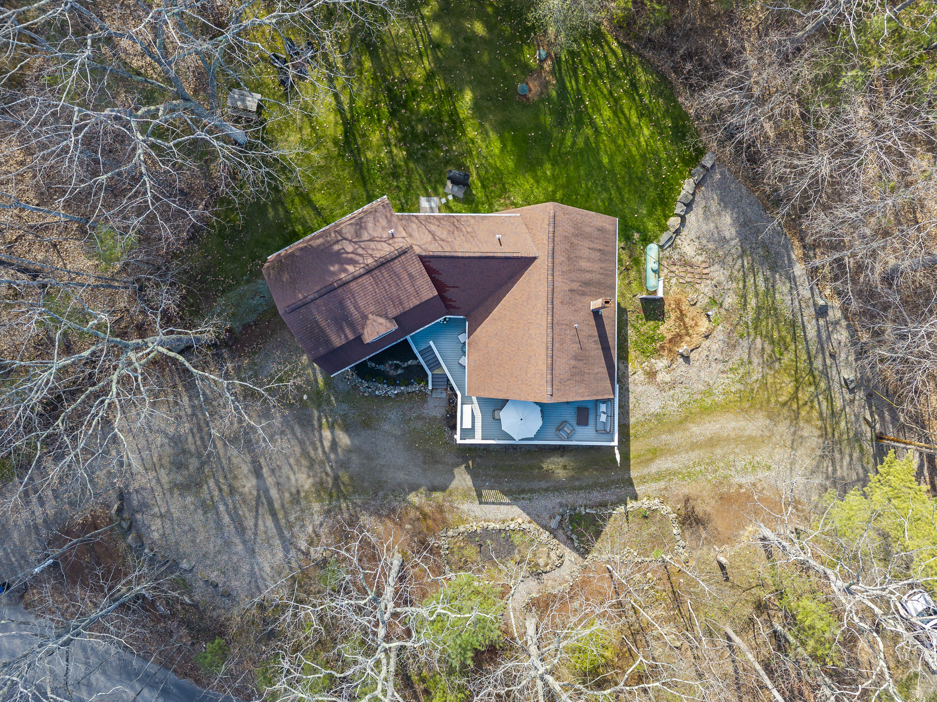 176 Shore Road York, ME 03902 - Photo 52 of 55 Aerial