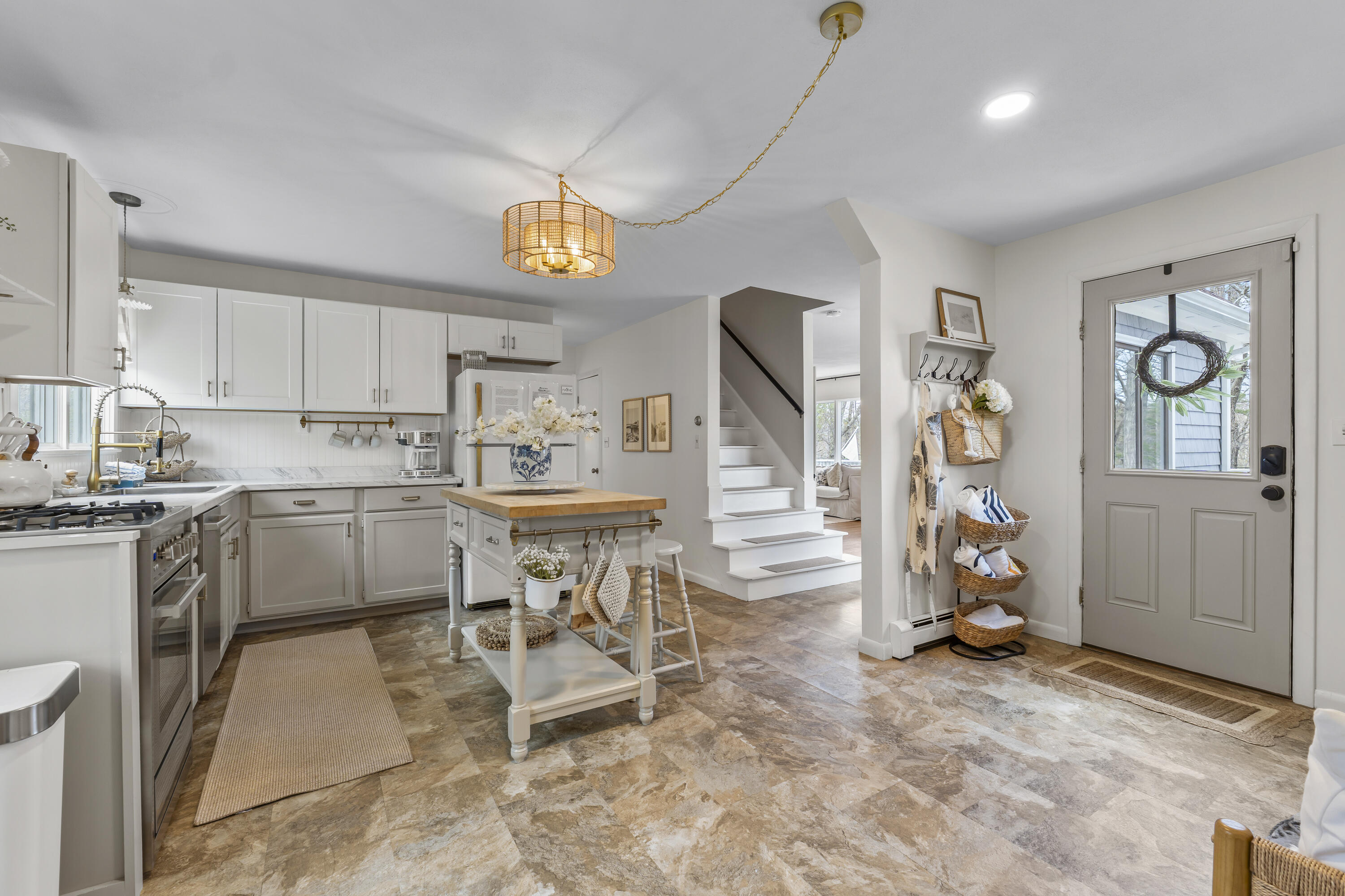 176 Shore Road York, ME 03902 - Photo 7 of 55 Kitchen